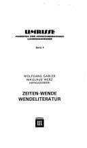 Book cover image