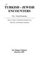 Turkish-Jewish encounters