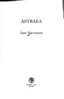 Cover image for Astraea