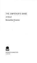 Cover image for The emperor's babe