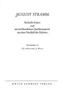 Book cover image