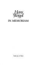 Book cover image