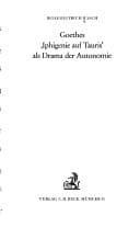 Book cover image