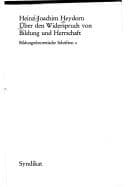 Book cover image