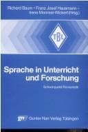 Book cover image
