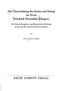 Book cover image