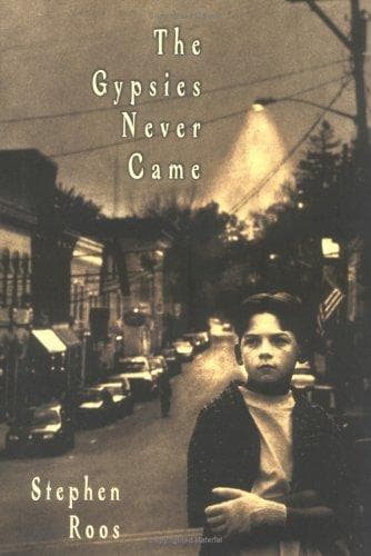 Cover image for The Gypsies never came