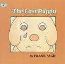 Cover image for The last puppy