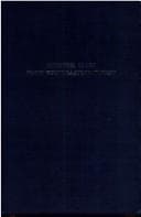 Book cover image