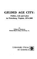 Gilded age city