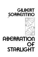 Cover image for Aberration of starlight
