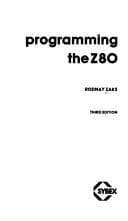 Cover image for Programming the Z80