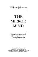 Cover image for The mirror mind