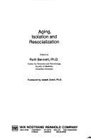 Cover image for Aging, isolation, and resocialization