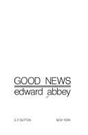 Cover image for Good News