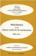 Book cover image