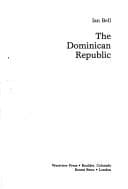 Cover image for The Dominican Republic