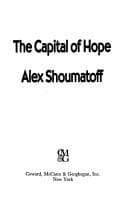 Cover image for The capital of hope