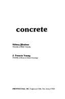 Cover image for Concrete