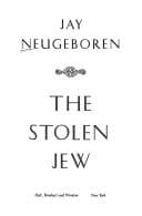 Cover image for The stolen Jew