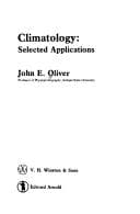 Cover image for Climatology
