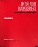 Cover image for Operations management