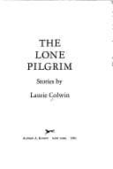 Cover image for The lone pilgrim