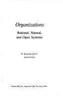 Cover image for Organizations