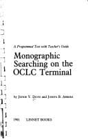 Book cover image