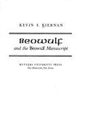 Cover image for Beowulf and the Beowulf manuscript