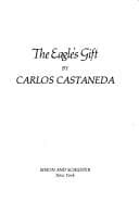 Cover image for The eagle's gift