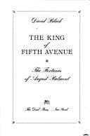 The King of Fifth Avenue