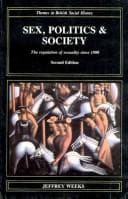 Cover image for Sex, Politics, and Society