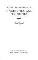 Book cover image