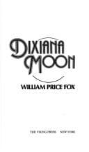 Cover image for Dixiana moon