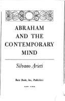 Abraham and the contemporary mind