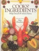 Cover image for Cooks' ingredients