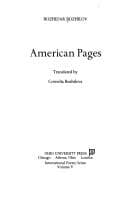 Book cover image