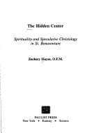 Book cover image