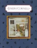 Cover image for Joseph Cornell