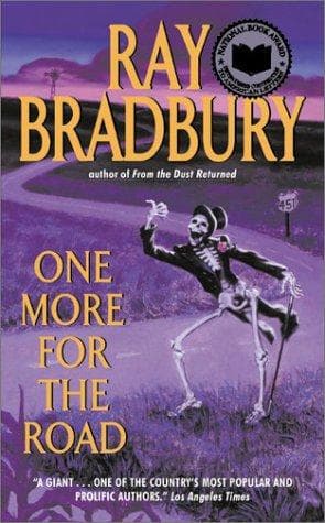Cover image for One More for the Road