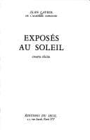Book cover image