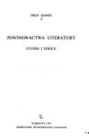 Book cover image