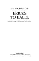 Book cover image