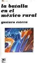 Cover image for batalla en el México rural