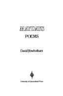 Book cover image