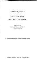 Book cover image