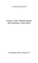 Cover image for Studien und Essays