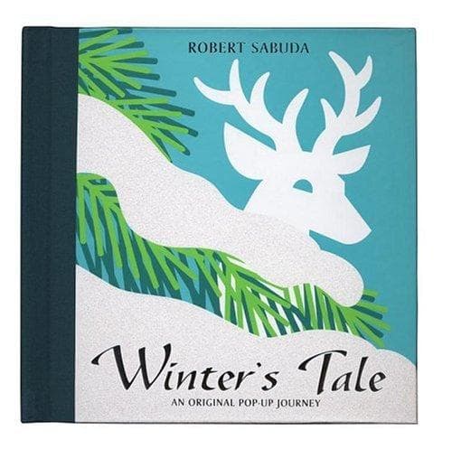 Cover image for Winter's Tale