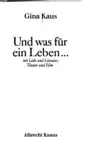 Book cover image